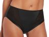 Fantasie Illusion Briefs Black-thumb  XS-2XL FL2985-BLK