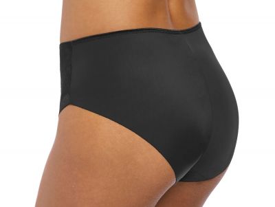 Fantasie Illusion Briefs Black  XS-2XL FL2985-BLK