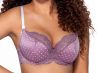 Ava Lingerie Indi Semi Soft UW Nursing Bra Lilly Spot-thumb Underwired, semi soft nursing bra 70-100, D-L AV-1989-LILLY