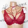 Ava Lingerie Infinity UW Soft Bra Barbados-thumb Underwired, soft cup bra with removable decorative strap. 70-100, D-L AV2178-BBD