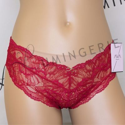 Ava Lingerie Infinity Brazilian Barbados  L/40 - 3XL/46 AV2178/B-BBD