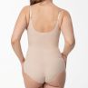 Julimex Invisible Shaper Body - Natural Beige-thumb  S-3XL JXS-219