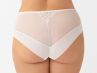 Gorsenia Irma Brief Cream & Blush-thumb Midi briefs for the Irma range. M/38 - 4XL/48 K768-KRE