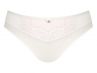 Gorsenia Irma Brazilian Cream & Blush-thumb Brazilian briefs for the Irma range. M/38 - 3XL/46 K769-KRE