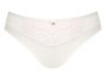 Gorsenia Irma Brazilian Cream & Blush-thumb Brazilian briefs for the Irma range. M/38 - 3XL/46 K769-KRE