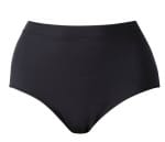 Essentials Classic Bikini Brief Black