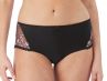 Fantasie Isla Full Brief Black-thumb  M-2XL FL6903-BLK