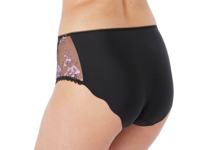 Fantasie Isla Full Brief Black  M-2XL FL6903-BLK