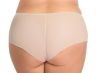 Nessa Ivena Midi Brief Beige-thumb Normal rise brief 38-52 NO2-BEZ