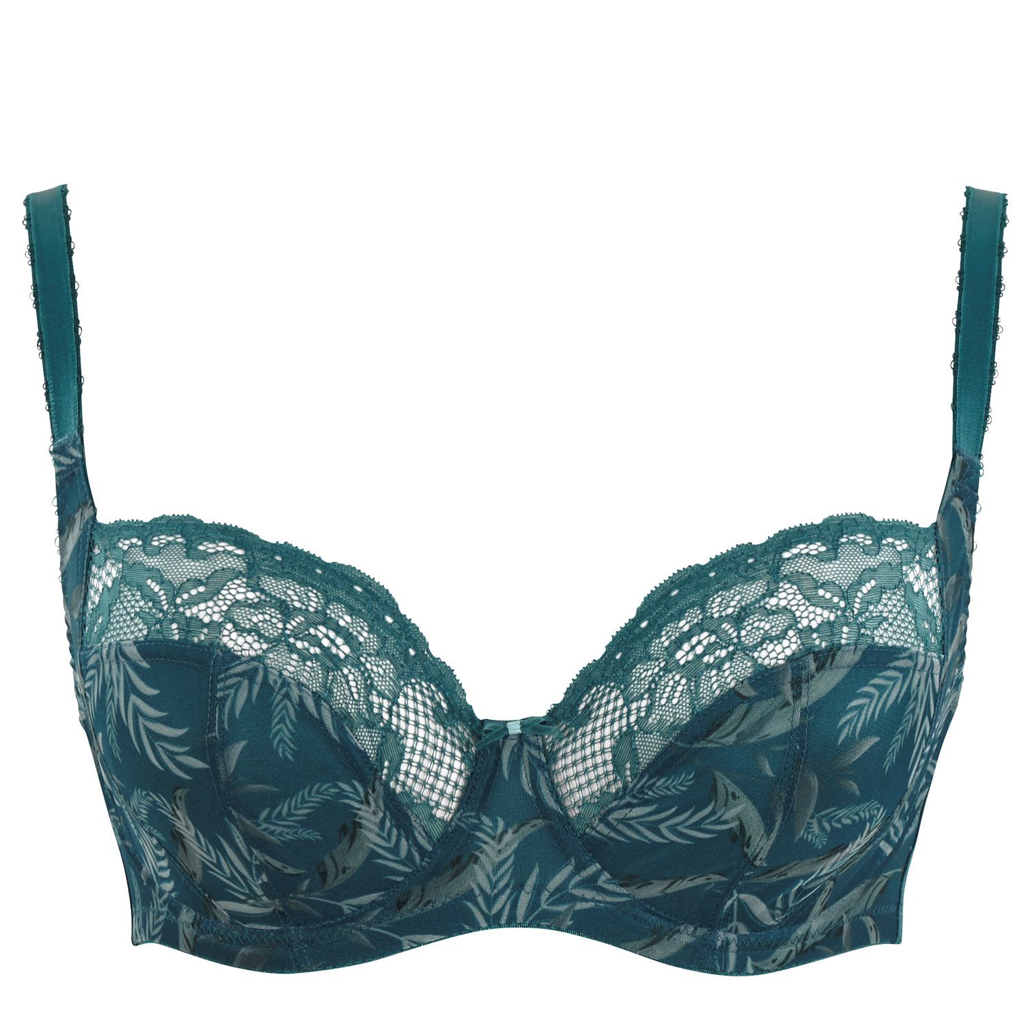 Panache Underwired Jasmine Balconette Bra