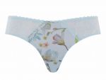 Jasmine Brazilian Pastel Floral