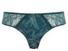 Panache Jasmine Brazilian Teal Botanical-thumb  36-46 6953-TEA