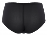 Panache Jasmine Briefs Black-thumb  34-46 6955