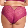 Nessa Joanna Midi Briefs Amaranth-thumb  L/40-42 - 5XL/50-52 JOA-N01-AMA