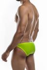 Joe Snyder Underwear Bulge Full Bikini brief Yellow BUL04 (POL)-thumb Bikini brief 80% Polyamide, 20% Lycra S-XL BUL04_amarillo