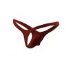 Joe Snyder Underwear Bulge Thong red BUL02 (POL)-thumb Thong 80% Polyamide, 20% Lycra S-XL BUL02_redpol