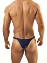 Joe Snyder Underwear Shining Capri brazilian brief Navy JS07-thumb Brazilian brief 80% Nylon , 20% Spandex S-XL JS07_navy