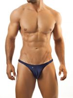 Shining Capri brazilian brief Navy JS07