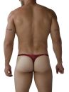 Joe Snyder Underwear Shining Thong Fever Glow JS03-thumb Thong 80% Polyamide, 20% Lycra S-XL JS03_fever