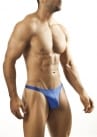Joe Snyder Underwear Shining Thong Royal Blue JS03-thumb Thong with a 2,5cm back 80% Polyamide, 20% Lycra S-XL JS03_royal