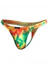 Joe Snyder Underwear Shining Thong Spectrum JS03-thumb Thong 80% Polyamide, 20% Lycra S-XL JS03_spectrum