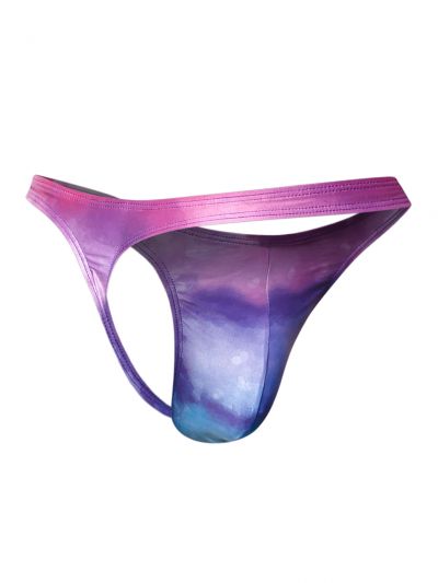 Joe Snyder Underwear Shining Thong Tache JS03 Thong 80% Polyamide, 20% Lycra S-XL JS03_tache