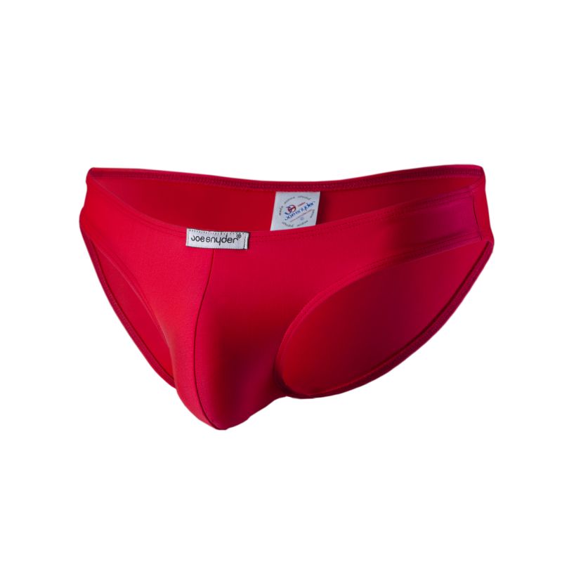 Joe Snyder Underwear Shining Bikini Brief Watermelon JS01 (POL) | men's ...