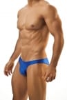 Joe Snyder Underwear Shining Bikini Brief Royal Blue JS01-thumb Bikini brief 80% Polyamide, 20% Lycra S-XL JS01_royal