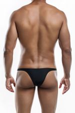 Shining Capri brazilian brief black JS07 (POL)