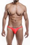 Joe Snyder Underwear Shining Capri brazilian brief watermelon JS07 (POL)-thumb Brazilian brief 80% Polyamide, 20% Lycra S-XL JS07_watermelon