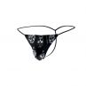 Joe Snyder Underwear Shining G-string Skulls JS02-thumb G-String 80% Polyamide, 20% Lycra S-XL JS02_skulls