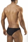 Joe Snyder Underwear Shining Bikini Brief Black JS01-thumb Bikini brief 80% Polyamide, 20% Lycra S-XL JS01_black