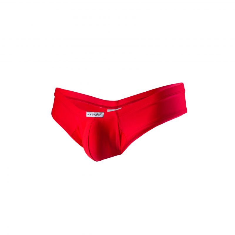 Joe Snyder Underwear Shining Mini Cheek brief watermelon JS22 (POL ...
