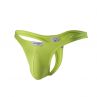 Joe Snyder Underwear Shining Thong Yellow JS03 (POL)-thumb Thong 80% Polyamide, 20% Lycra S-XL JS03_amarillo