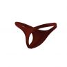 Joe Snyder Underwear Shining Thong red JS03 (POL)-thumb Thong 80% Polyamide, 20% Lycra S-XL JS03_redpol