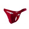 Joe Snyder Underwear Shining Thong red JS03 (POL)-thumb Thong 80% Polyamide, 20% Lycra S-XL JS03_redpol