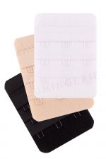 Julimex Bra Back Extenders 3 Rows 50 mm