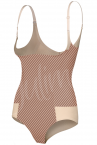 Julimex Invisible Shaper Body Natural Beige-thumb  S-3XL JXS-219