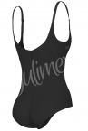 Julimex Invisible Shaper Body Black-thumb  S-2XL JXS-219-199/CZA