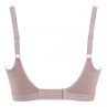 Panache Katherine Soft Crop Top Nursing Bra Vintage-thumb Wirefree, crop top style nursing bra with drop cup opening 60-90, D-J 10391-VIE