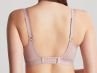 Panache Katherine Soft Crop Top Nursing Bra Vintage-thumb Wirefree, crop top style nursing bra with drop cup opening 60-90, D-J 10391-VIE