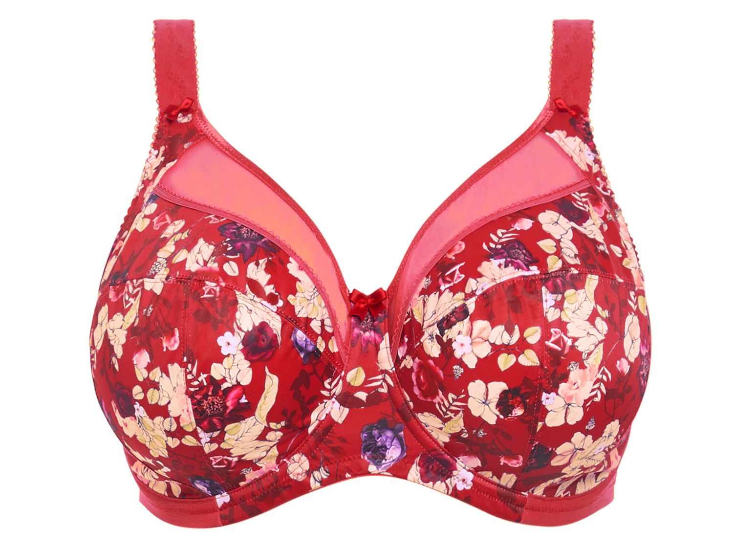 bra love story