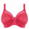 Goddess Keira UW Banded Bra Azalea-thumb Underwired, non-padded banded bra 75-105, E-O GD6090-AZA