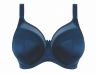 Goddess Keira UW Banded Bra Petrol-thumb Underwired, non-padded banded bra 75-105, E-O GD6090-PEO