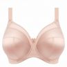 Goddess Keira UW Banded Bra Pearl Blush-thumb Underwired, non-padded banded bra 75-105, E-O GD6090-PLH