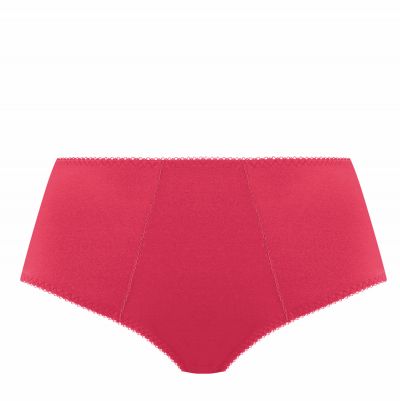  Keira Brief Azalea  M-4XL GD6095-AZA