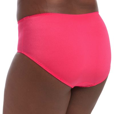  Keira Brief Azalea  M-4XL GD6095-AZA