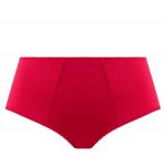 Keira Brief Crimson
