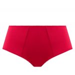 Keira Brief Crimson