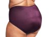 Goddess Keira Brief Damson-thumb  M-4XL GD6095-DAN